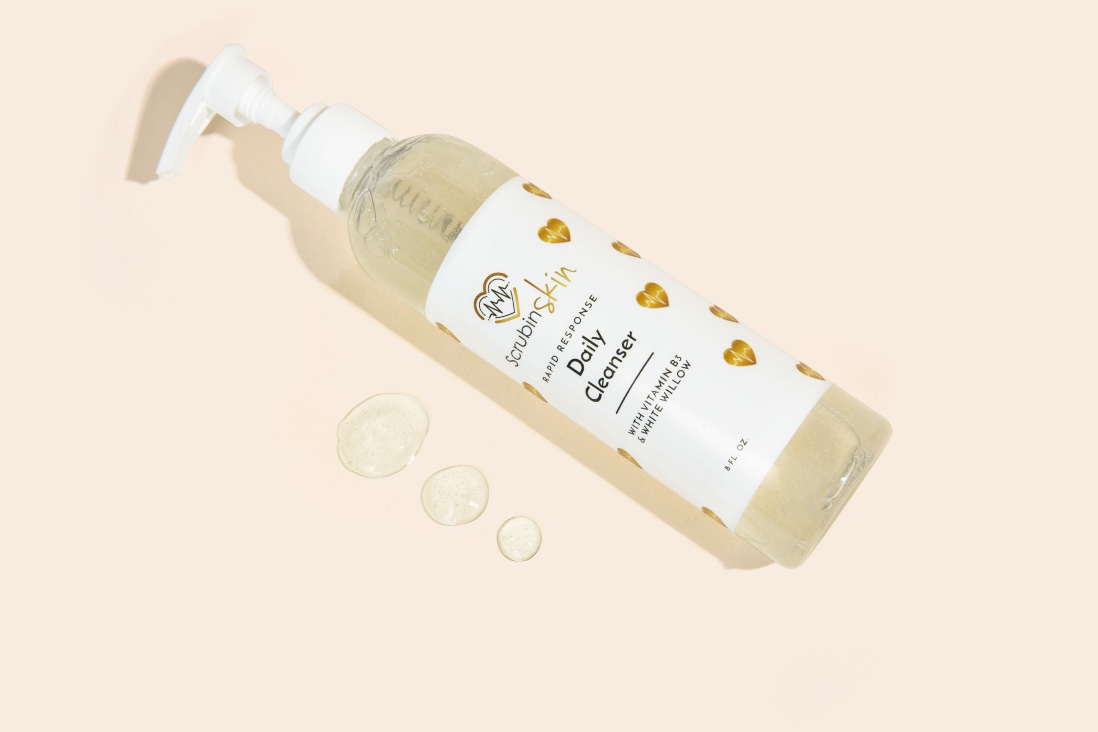 Rapid Response Cleanser