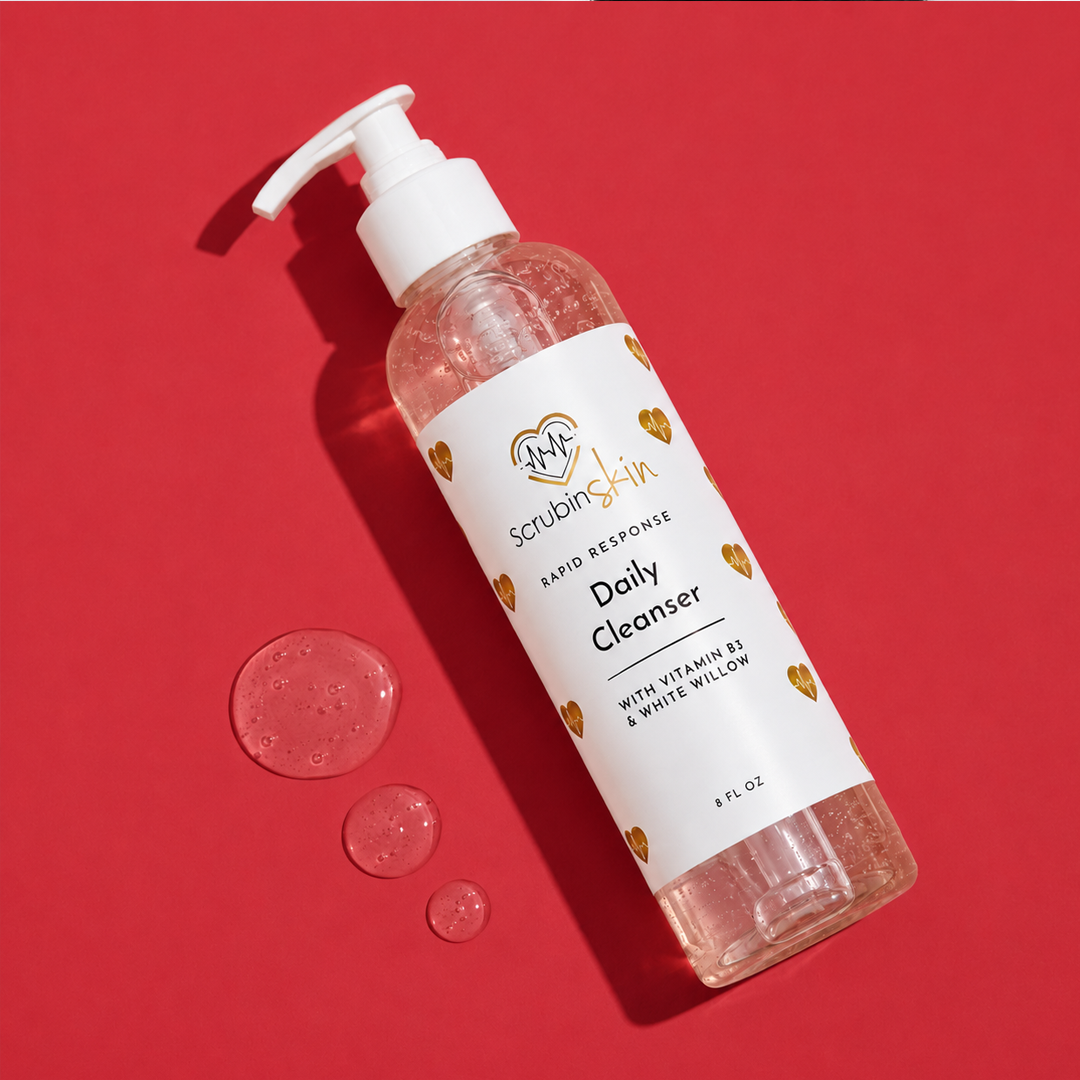 Rapid Response Cleanser