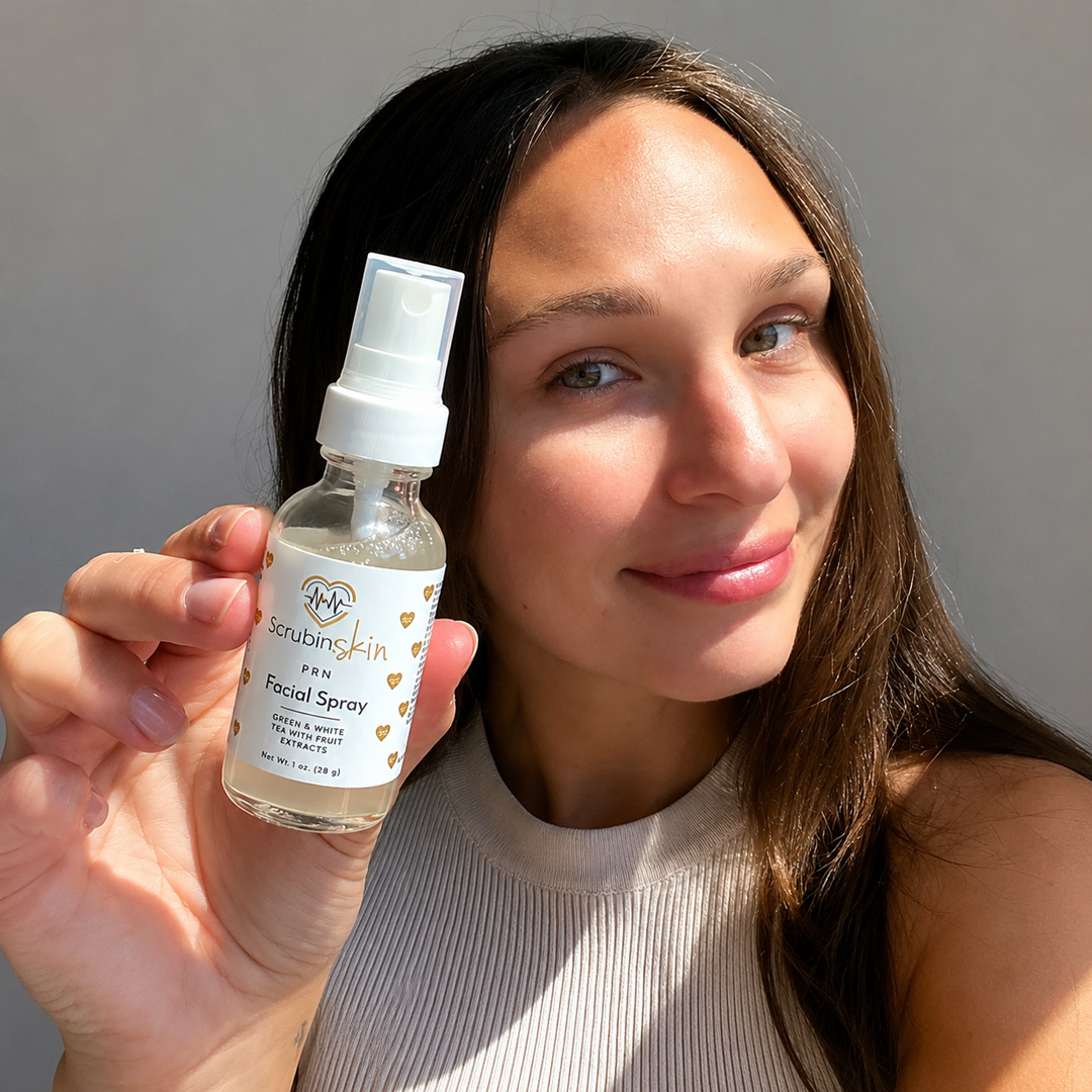 PRN Facial Spray