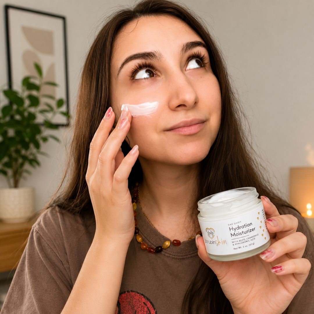Day Shift Hydrating Moisturizer