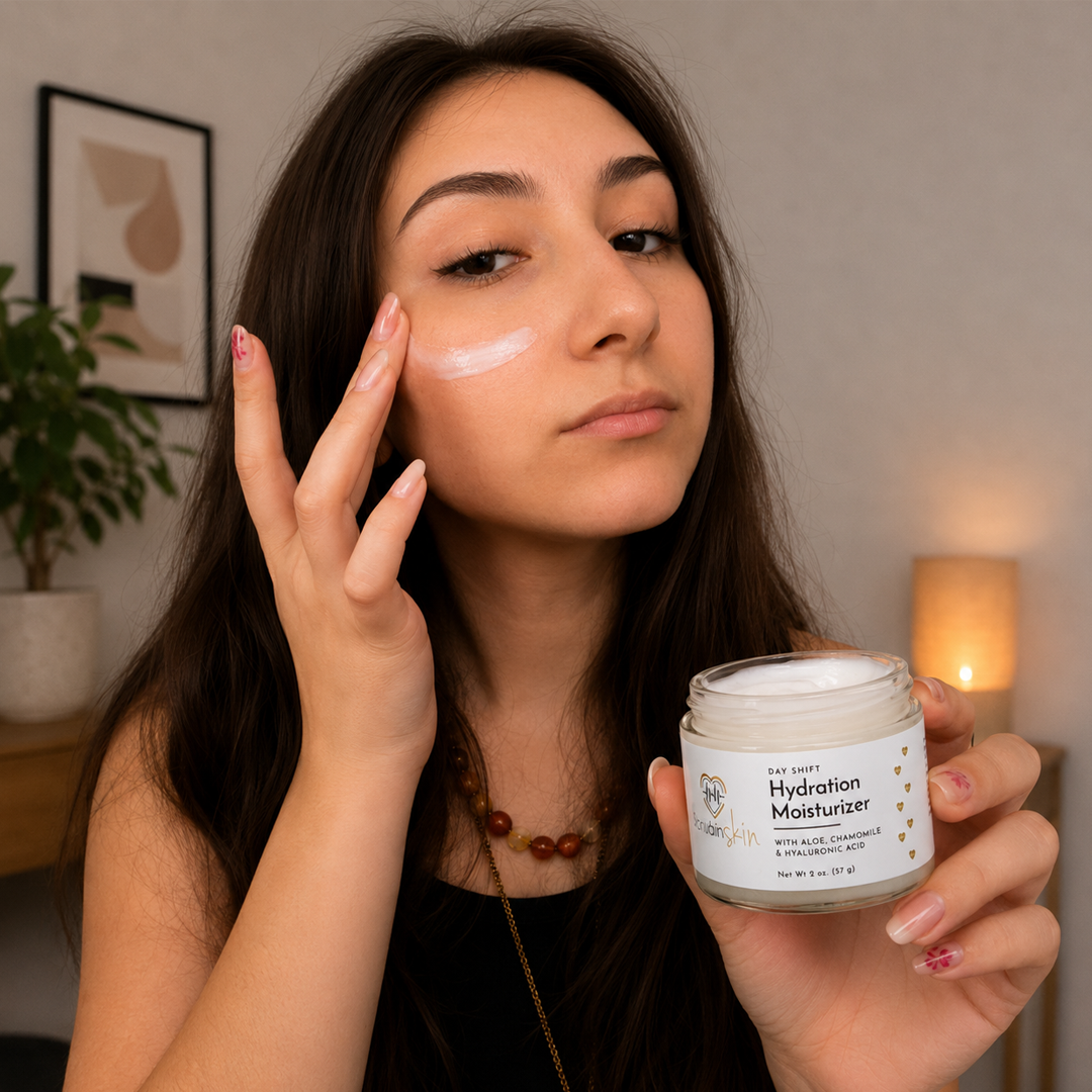 Day Shift Hydrating Moisturizer