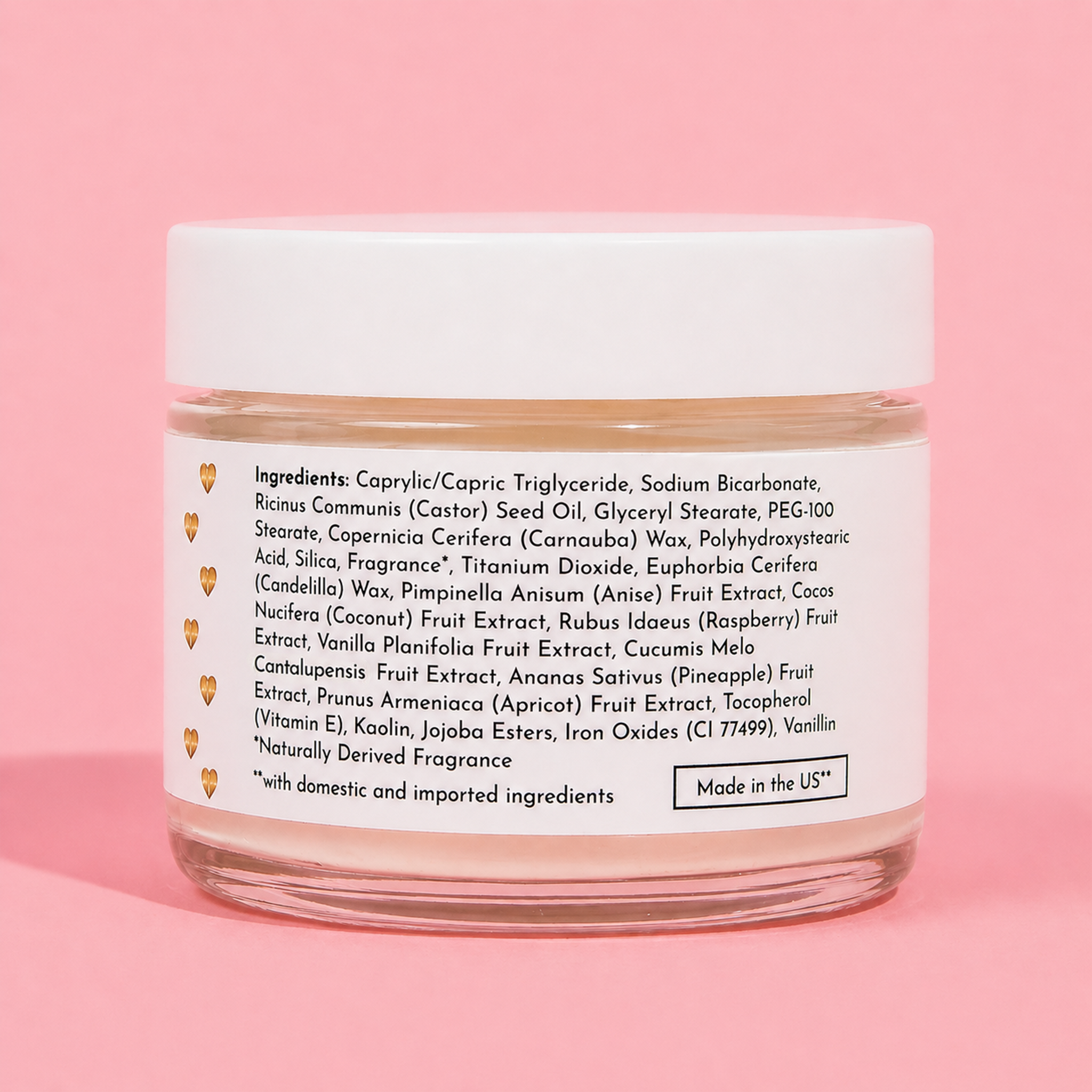 STAT Facial Scrub
