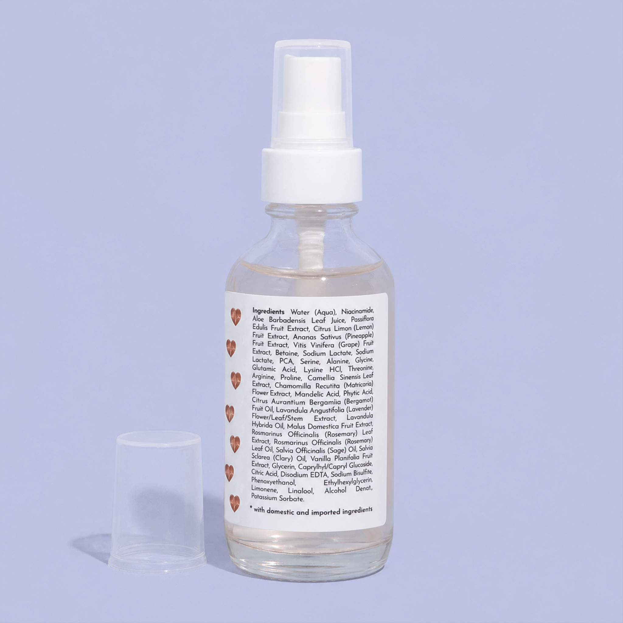 PRN Facial Spray