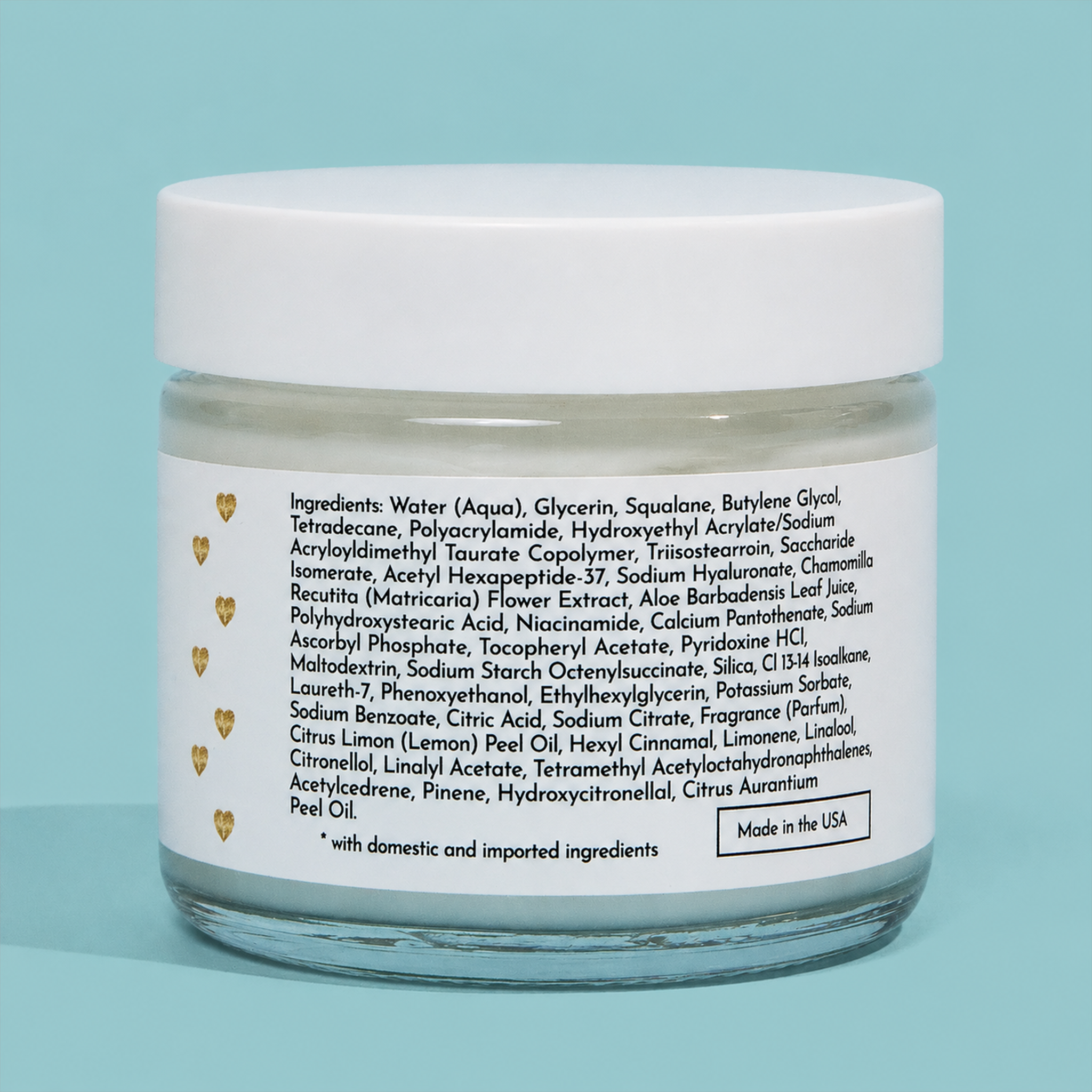 Day Shift Hydrating Moisturizer