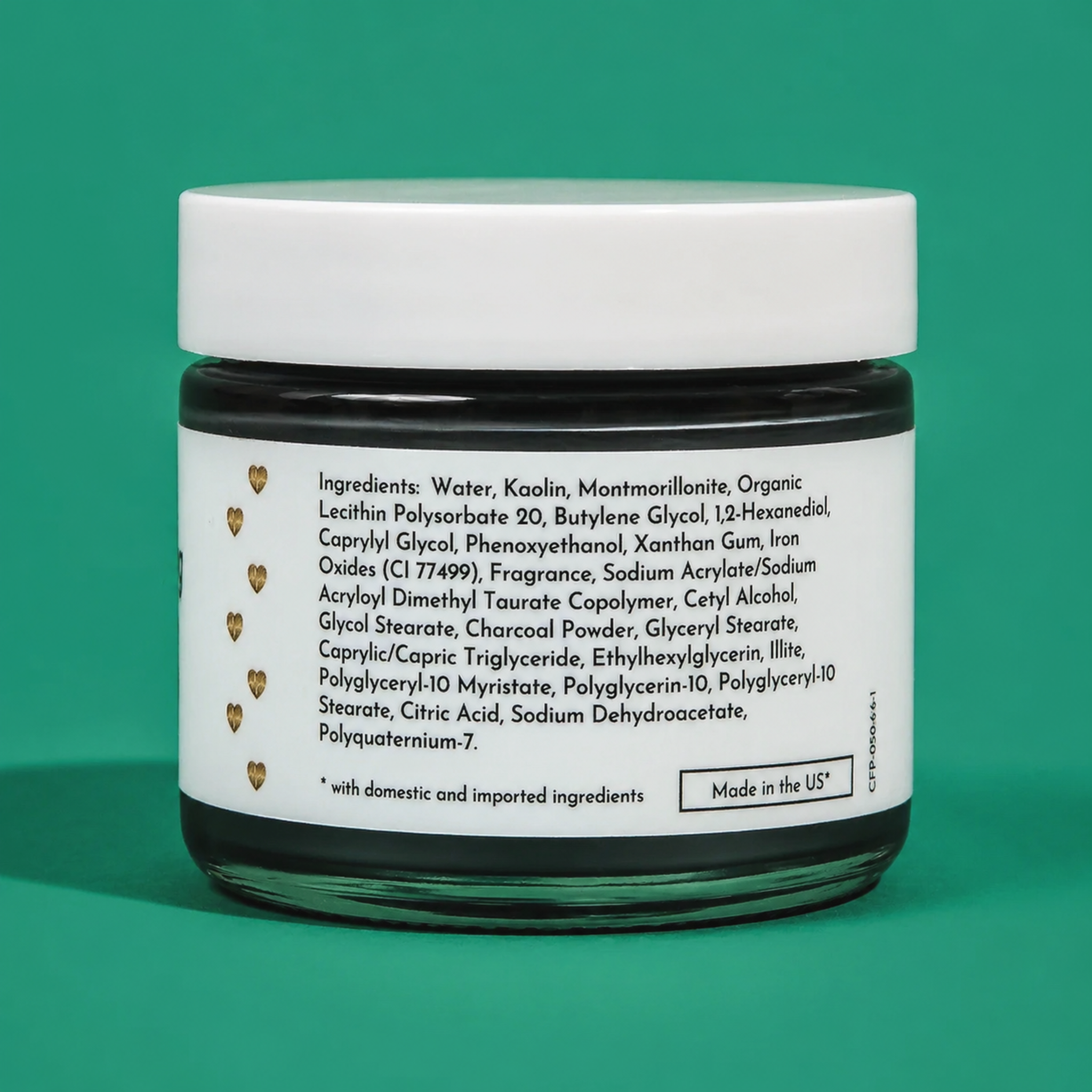 Night Shift Detox Mask