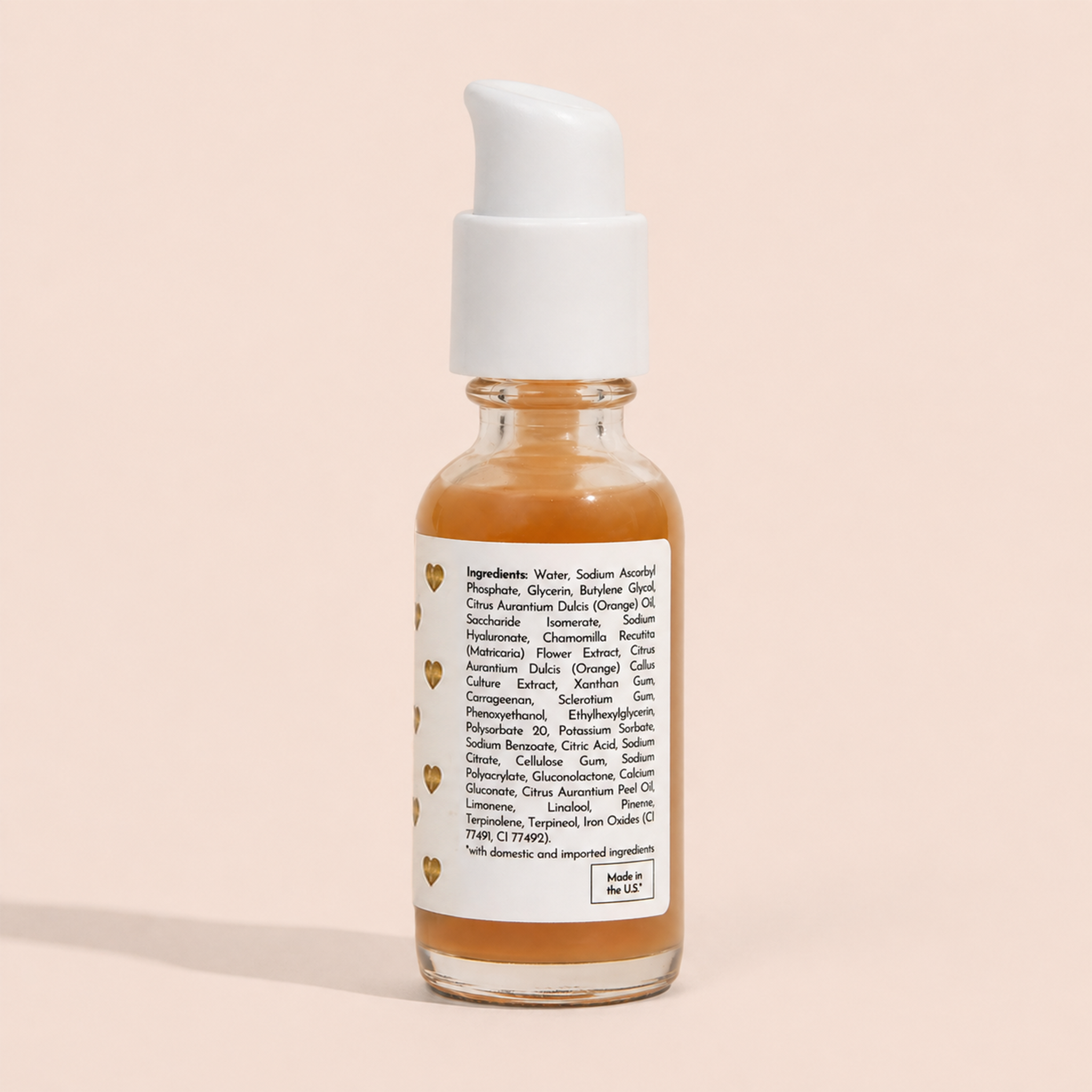 Booster Shot Vit C Serum