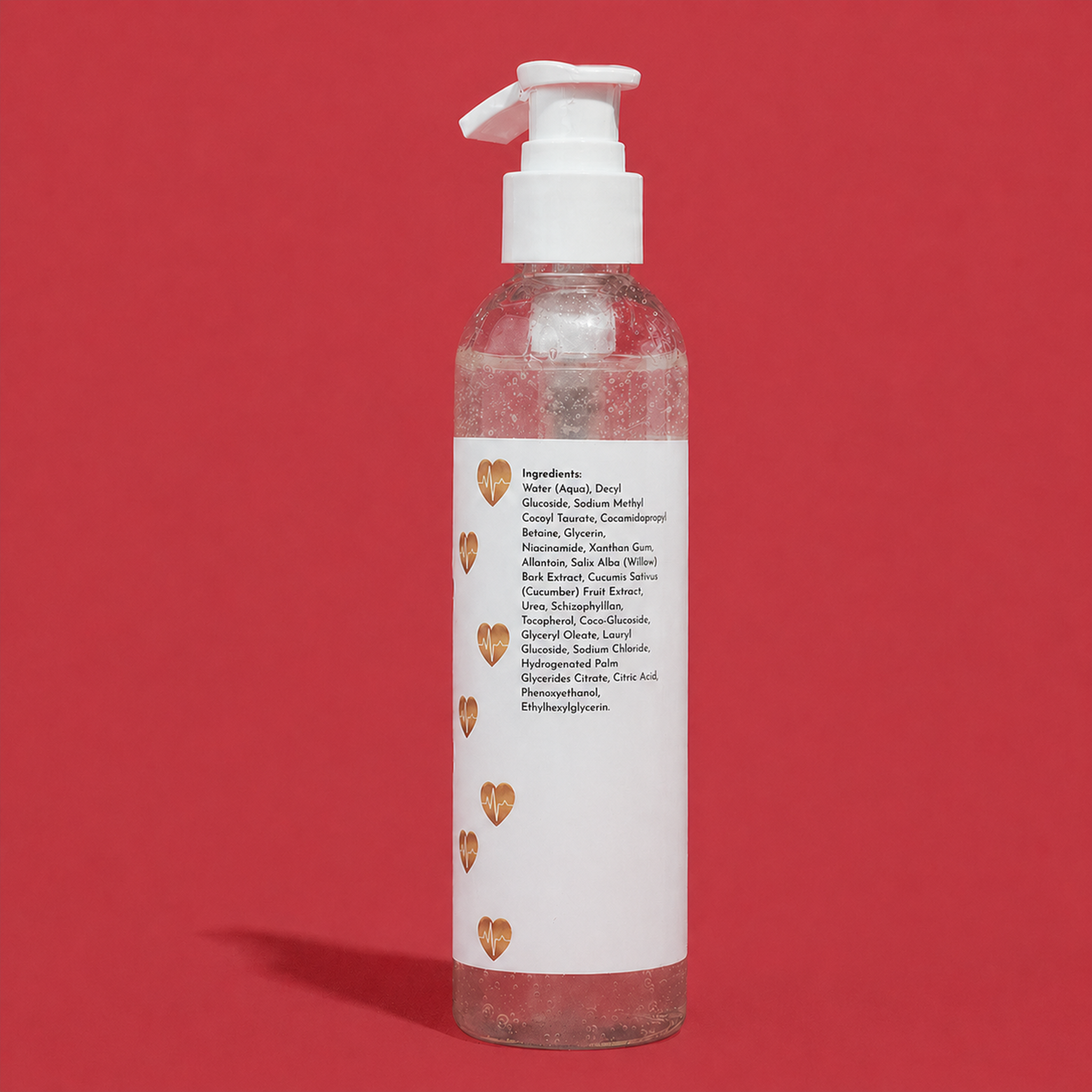 Rapid Response Cleanser