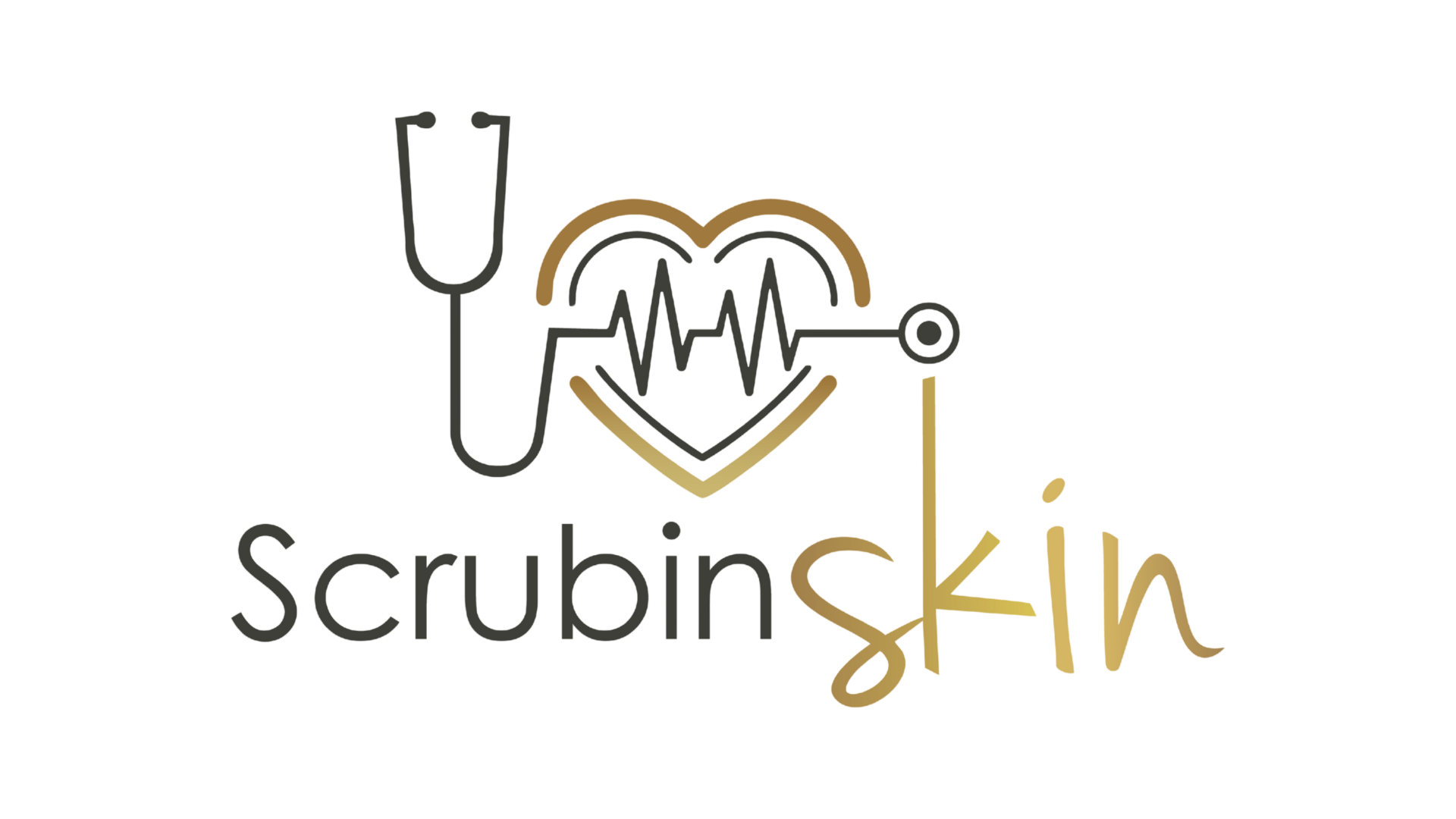 Scrubinskin Logo