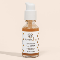 Booster Shot Vit C Serum