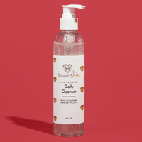 Rapid Response Cleanser