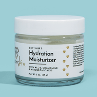 Day Shift Hydrating Moisturizer