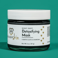Night Shift Detox Mask