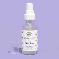 PRN Facial Spray