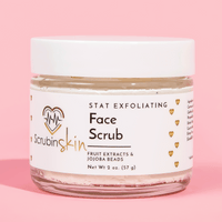 STAT Facial Scrub